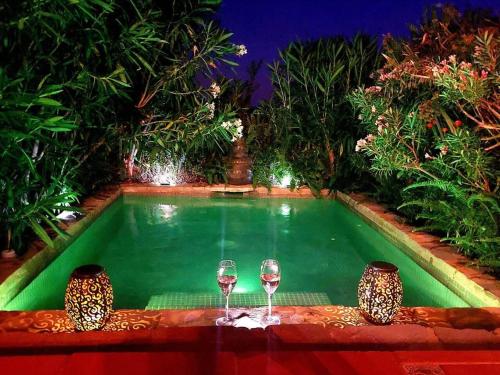 Beautiful Casita with hot tub under stars, Casares