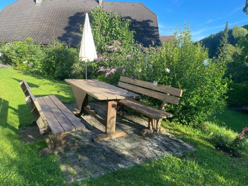 Ferienwohnungen Wrolich - image 11