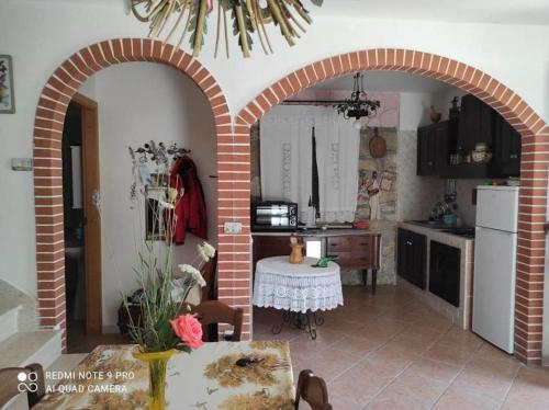Casa Vacanze Le Vigne in 福爾利德爾桑尼奧