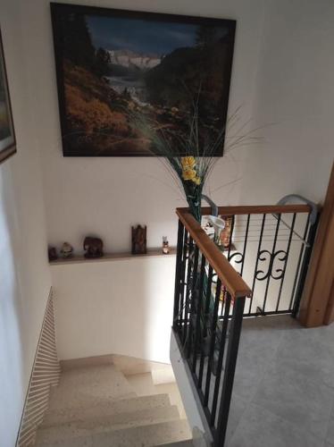 Casa Vacanze Le Vigne in 福爾利德爾桑尼奧