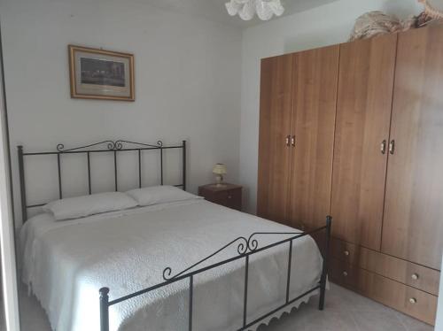 Casa Vacanze Le Vigne in 福爾利德爾桑尼奧