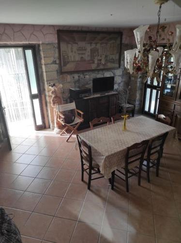 Casa Vacanze Le Vigne in 福爾利德爾桑尼奧