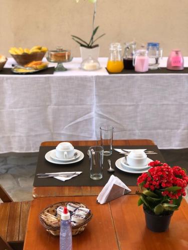 Pousada Antares de Paraty in Paraty Centro