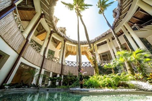 สปา, Eden Roc Cap Cana in แก๊ป กานา