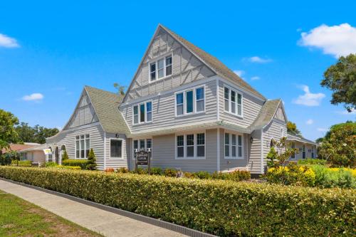 The Kenwood Gables in St Petersburg, USA