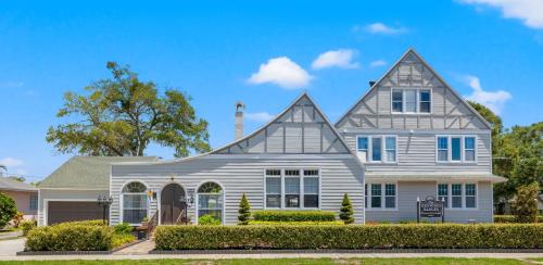The Kenwood Gables in St Petersburg, USA