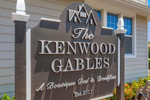 The Kenwood Gables in St Petersburg, USA