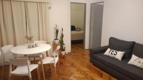 Dpto 2 amb - Palermo - desc más de 2 noches