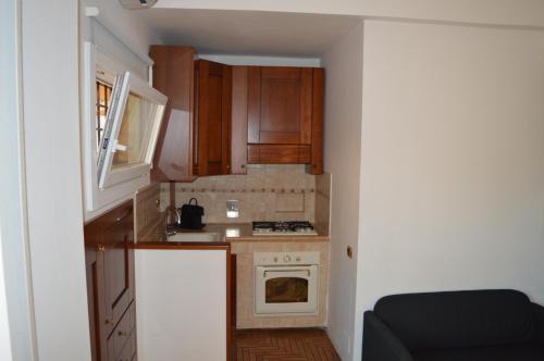 Domi - Appartamento Roma, Řím (fotografie 8)