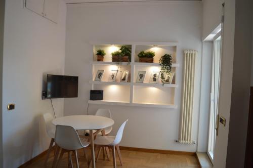 Domi - Appartamento Roma, Řím (fotografie 7)