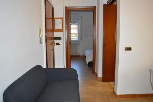Domi - Appartamento Roma, Řím (fotografie 10)