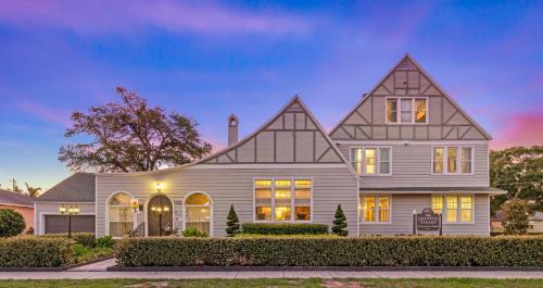 The Kenwood Gables in St Petersburg, USA