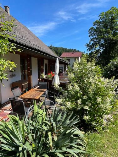 Ferienwohnungen Wrolich - image 13