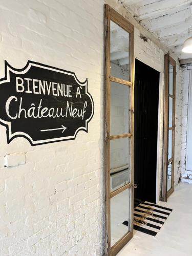 Château 9 Neuf Château 9 Neuf