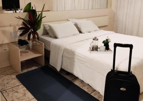 1 double bed