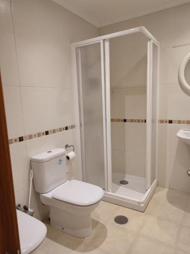  Pensión - Restaurante VILABOA in Bóveda