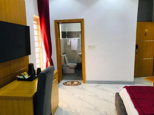 hotel photo