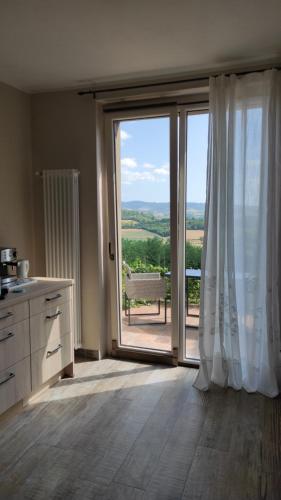 La Terra Buona guest house - Viale