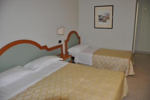 Hotel Sayonara – San Benedetto del Tronto, MO