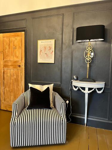 Château 9 Neuf Château 9 Neuf