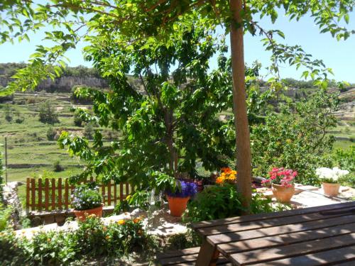 Kert, Casa Rural Las Dalias con Hidromasaje in Villafranca Del Cid