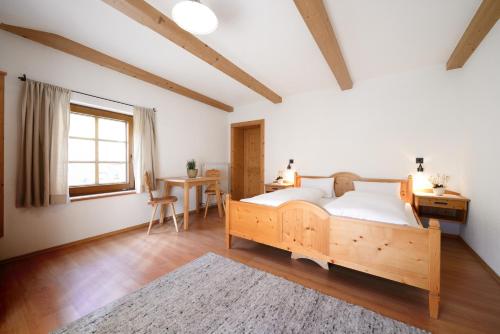 Ferienwohnungen Peisserhof