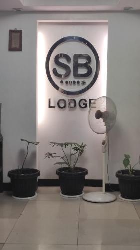 SB 로지 타기그