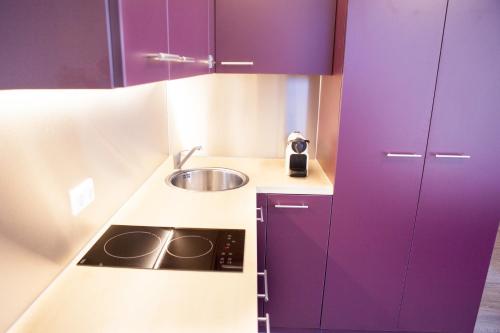 Luxstay Friedberg - Self-Check-In in Friedberg, Deutschland
