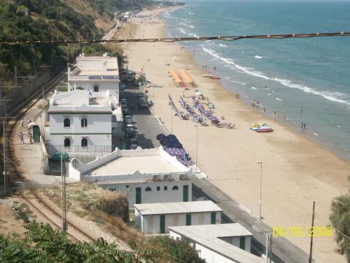  Vacanze Rodiane in Rodi Garganico