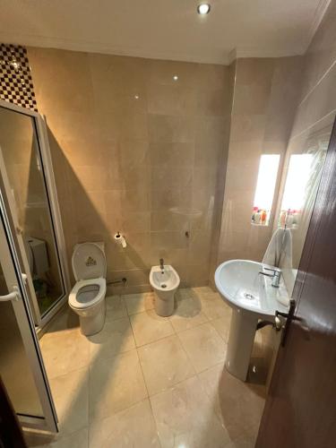 Apartamento en martil