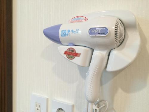 Youngbin Hotel, Séoul (photo 11)