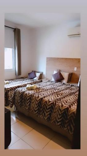 Comfort Triple Room Street View  image 6
