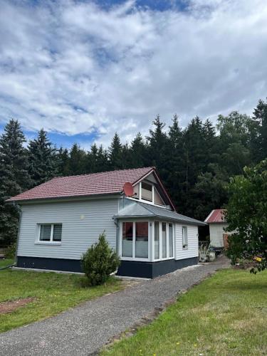 Casa „Ella“ in Friedrichroda, Deutschland