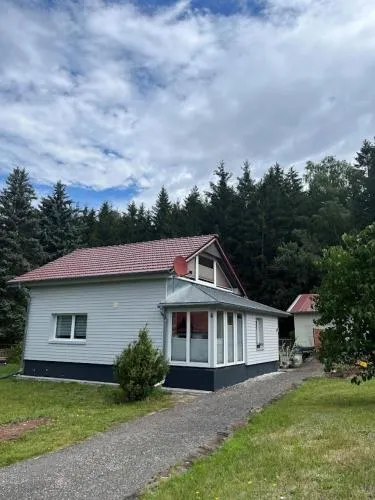 Casa „Ella“ in Friedrichroda, Deutschland