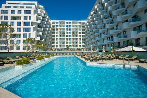 Anomis Infinity Pool & SPA Resort Sea-View