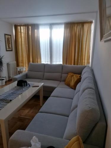 Apartman Aleja