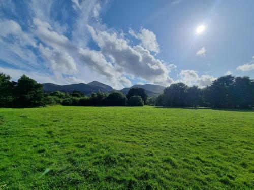 Donard View Apartment