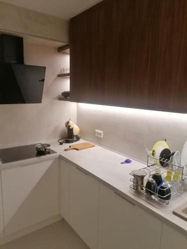 Apartman Aleja