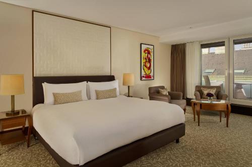 Premium Deluxe Room