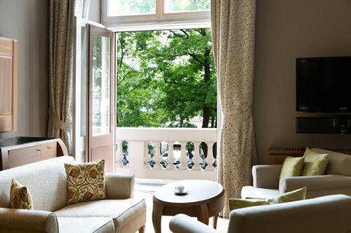 The Ritz-Carlton Vienna image 33