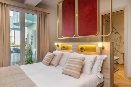 Salus Smart & Chic Hotel, Lido di Jesolo