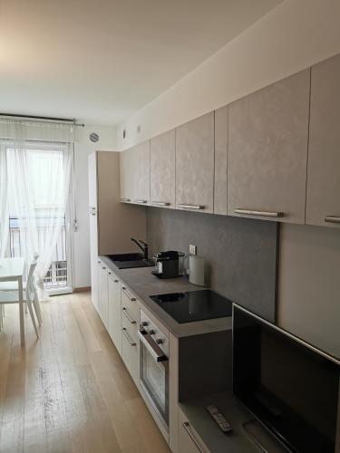 Monolocale Kirby - Apartment - Cattolica