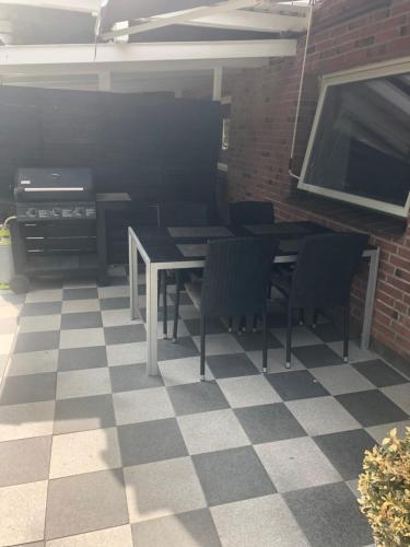 Guesthouse Trabjerg - main image