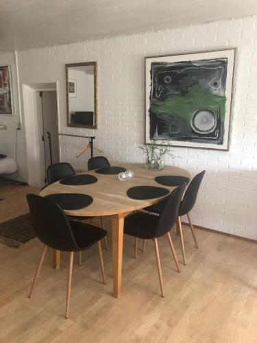 Guesthouse Trabjerg in 바일레 시티 센터