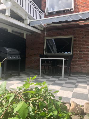 Guesthouse Trabjerg - image 13