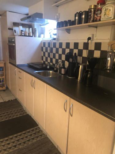Guesthouse Trabjerg in 바일레 시티 센터