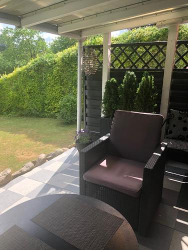 Guesthouse Trabjerg - image 8
