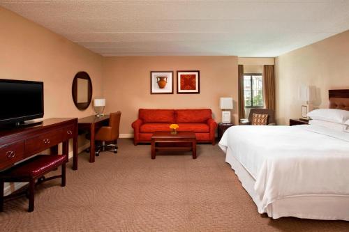 Sheraton Framingham