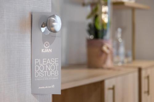 Salus Smart & Chic Hotel - image 5