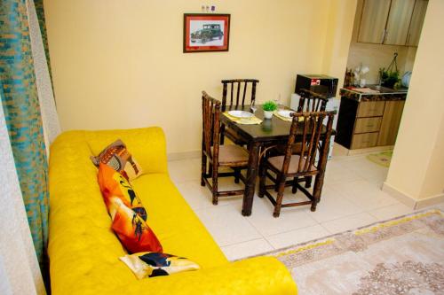 virtuve, Kayas' Home away from Home! in Kilifi